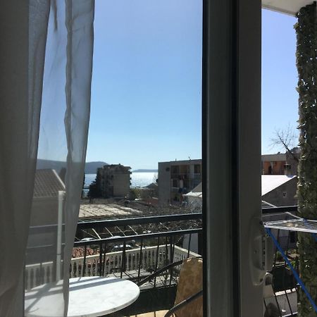 Nicholas Apartment Herceg Novi Exteriör bild
