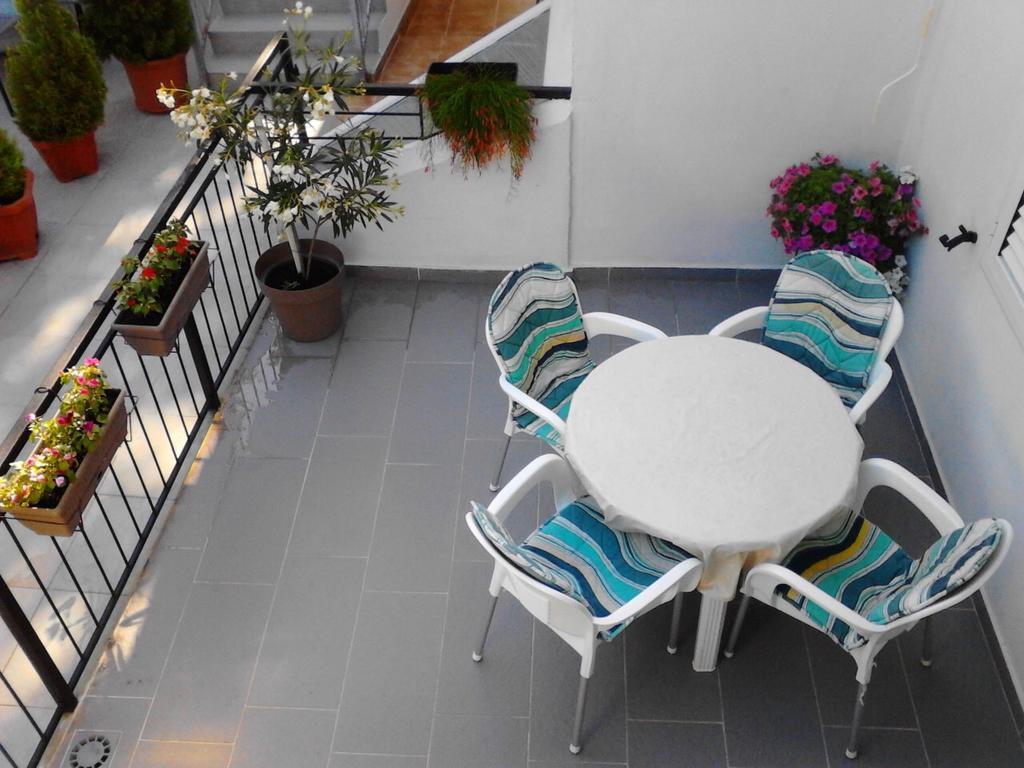Nicholas Apartment Herceg Novi Exteriör bild
