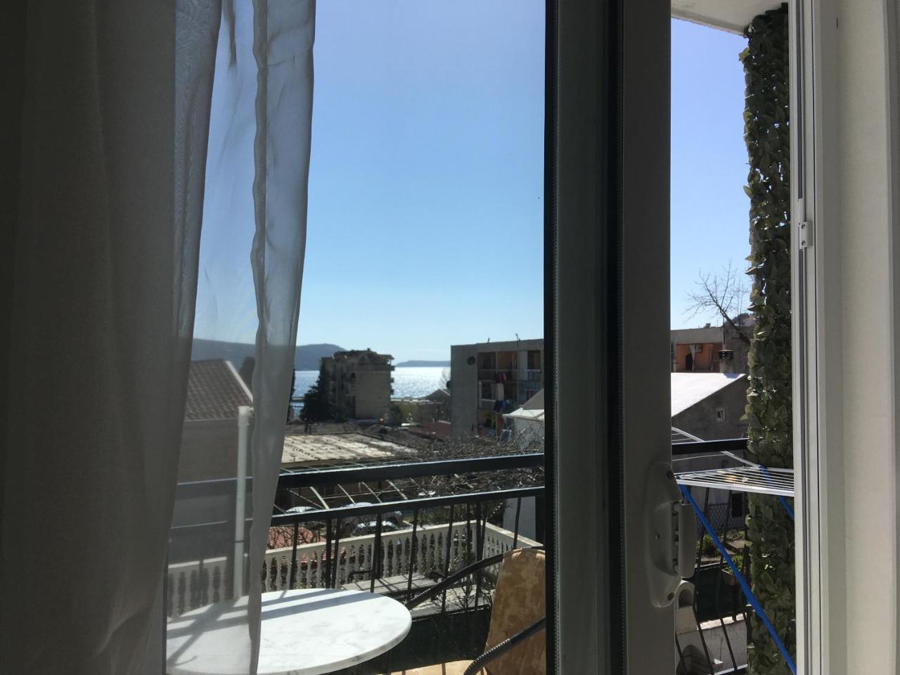 Nicholas Apartment Herceg Novi Exteriör bild